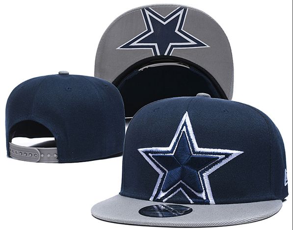 2022 NFL Dallas Cowboys Hat YS1207->nfl hats->Sports Caps